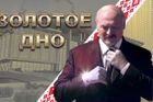 Nové video ukazuje luxus Lukašenka. U paláců má obří bazény, v garáži Rolls-Royce