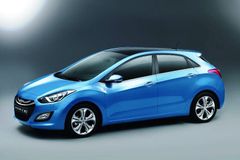 První cena nové generace Hyundai i30 je 289 990 Kč