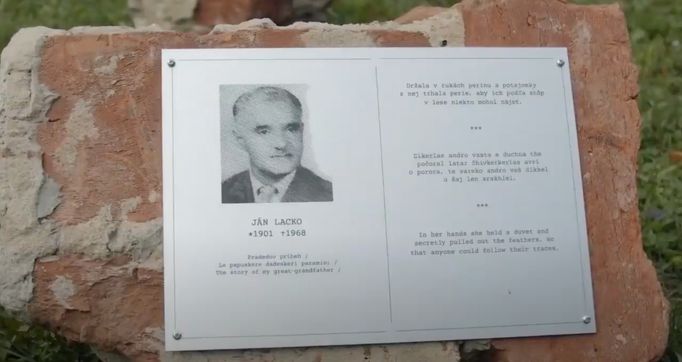 Ján Lacko