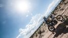 Rallye Dakar 2016: Domingo Fernandez Mendez, Husqvarna