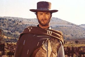 30 let bez Leoneho. Režisér Tenkrát na Západě objevil Eastwooda a změnil western