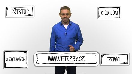 Průvodce elektronickou evidencí tržeb: Kontrola vlastních e-tržeb