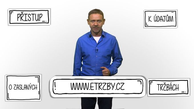 EET je způsob evidence tržeb, kdy jsou údaje o každé transakci obchodníka posílány na státní správu. Podívejte se, co je k jejich užívání potřeba.