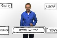 Kontrola vlastních e-tržeb