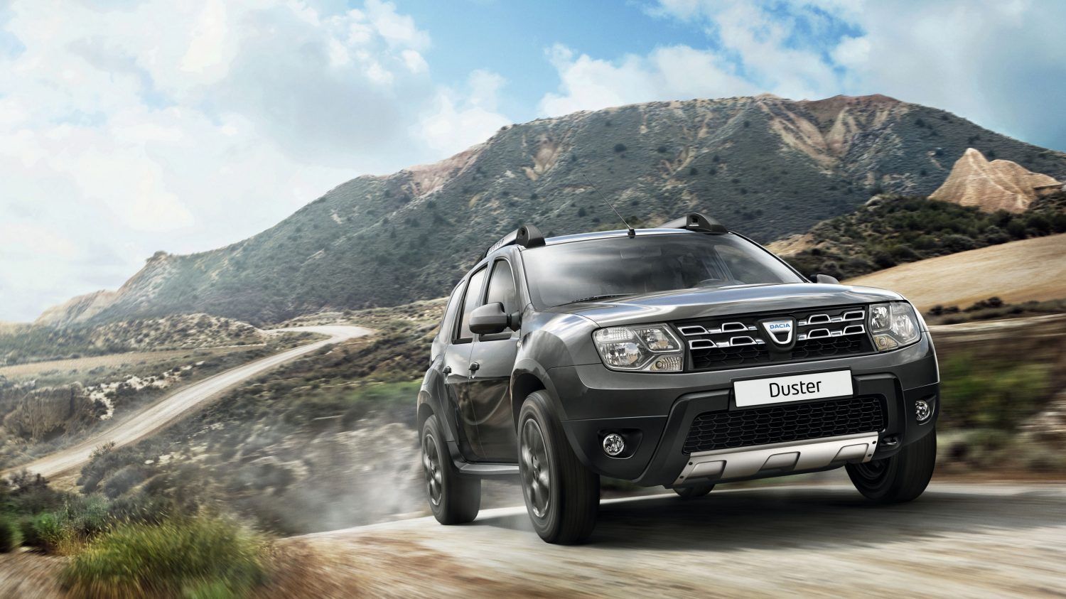 Auta z exotických zemí