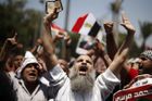 Kde je Mursí? Záhada trvá i po návštěvě Ashtonové
