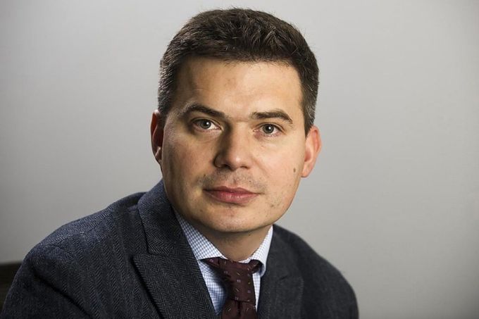 Devětatřicetiletý Ivan Pečorin, Putinův poradce pro rozvoj rozsáhlých ruských arktických energetických zdrojů, „spadl přes palubu“.