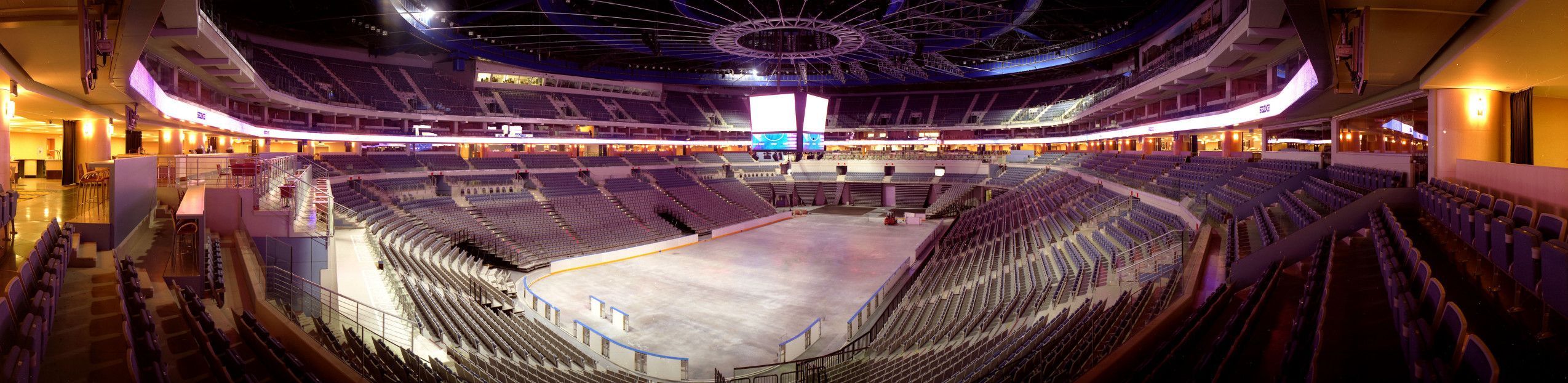 Stavba Sazky arény, Stavba O2 arény, Sazka aréna, O2 aréna, Praha, Domácí, MS v hokeji 2024