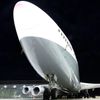 Boeing 747-8i pro Trumpa z Kataru