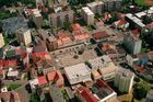 Situation gets critical in crime-ridden Czech town