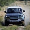 Land Rover Defender 2020