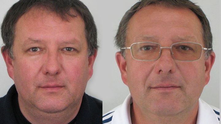 Veřejnost pomohla dopadnout podvodníka, který okradl staršího muže o 22 milionů