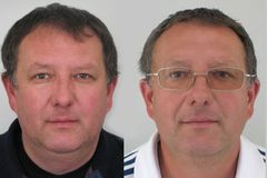 Policie hledá podvodníka. Jednoho muže připravil o 22 milionů, jiného unesl