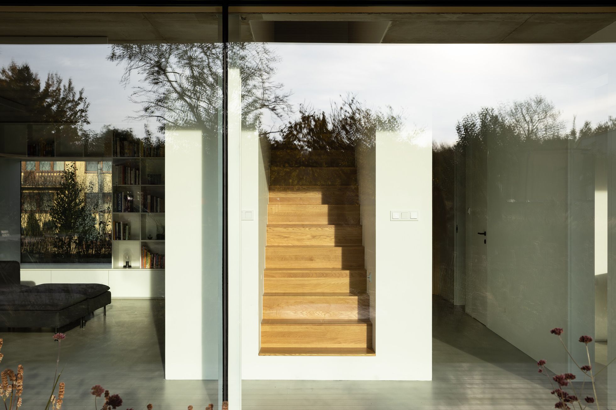 rodinný dům Polanka