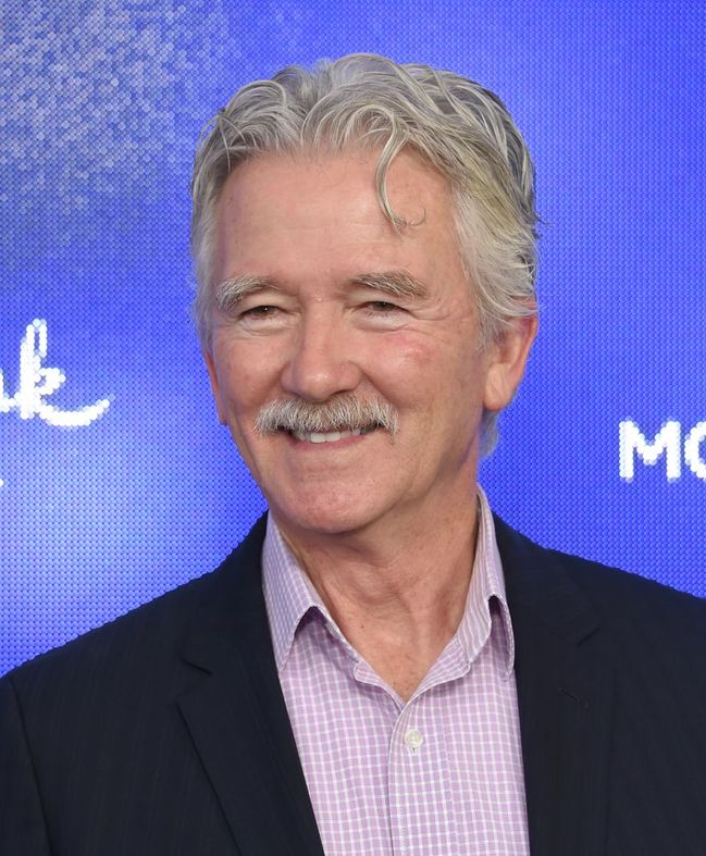 Patrick Duffy