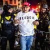USA, Trump. ICE, imigrace, nepokoje, soud, Portland, Oregon, migrace,