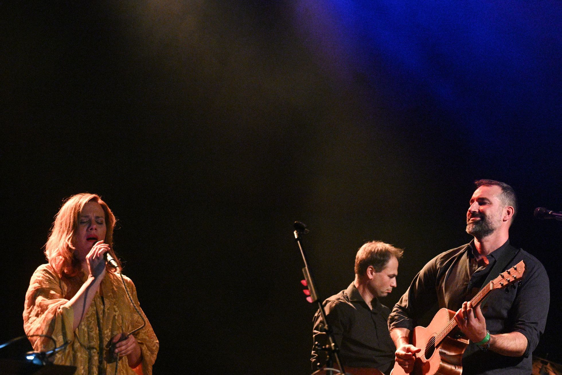 Aneta Langerová, Korben Dallas, 2023