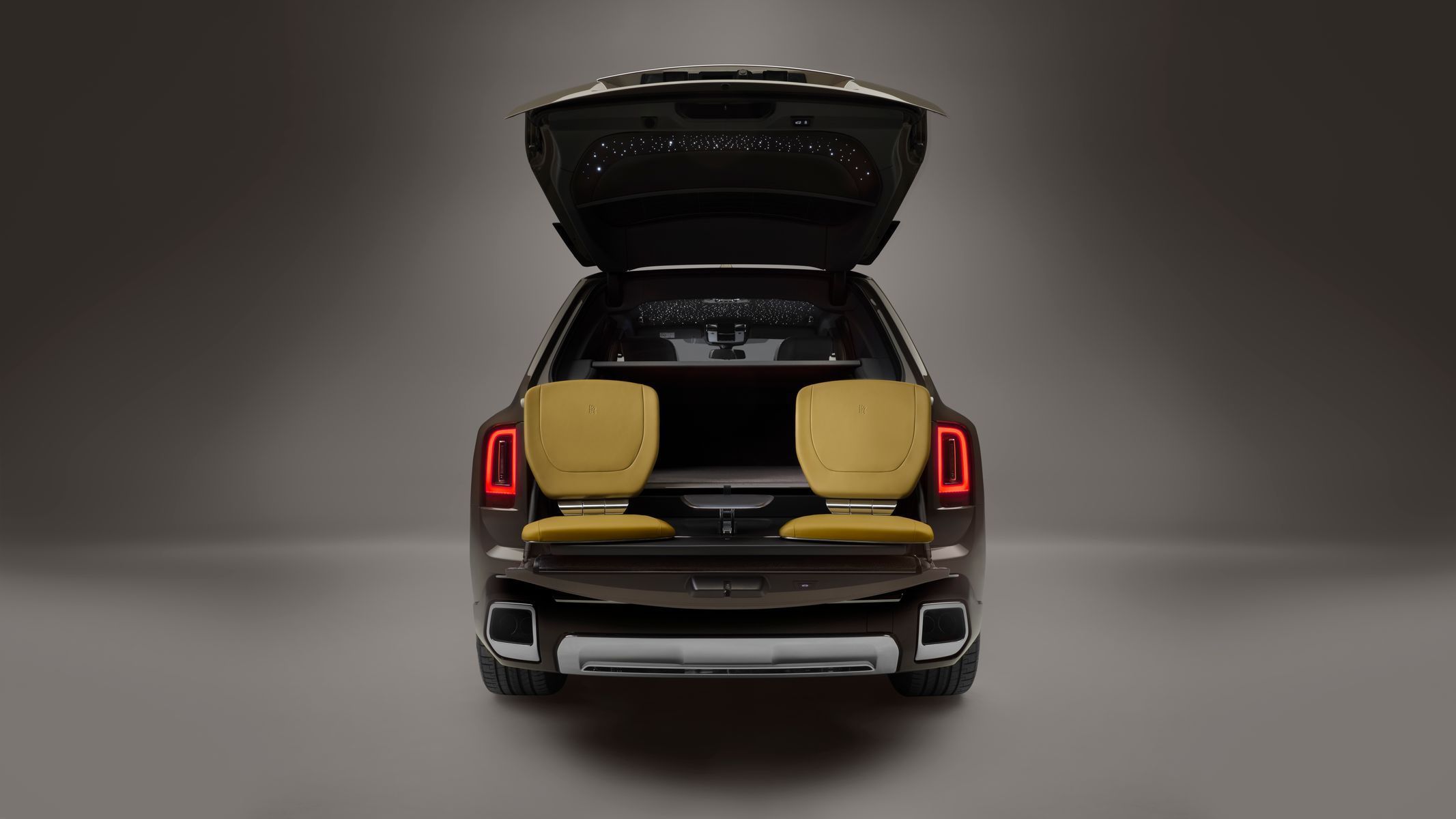 Rolls-Royce Series II (2024)