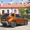 Srovnání Dacia Duster 1.0 vs. LPG