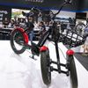 Cyklistické trendy z mezinárodního veletrhu Eurobike 2023 ve Frankfurtu