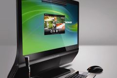 Lenovo vypustilo novou řadu stolních PC