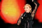 Madonna: 6. září v Praze od tří tisíc