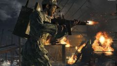 Call od Duty 5: World at War
