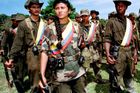 Místo pušky starost o planetu. Bojovníci FARC se v Kolumbii mění na ekology