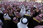 V Saúdské Arábii popravili v srpnu již 19 lidí