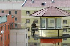 Video se znásilňováním vězňů rozkládá gruzínskou vládu