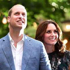 william a kate