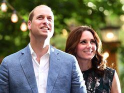 william a kate