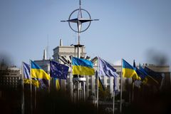 Borrell: Podpora Ukrajiny je pevná, EU se nezalekne ruských raket