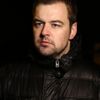 Petr Kramný po návratu do Česka, listopad 2013