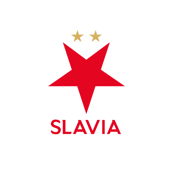 Slavia - logo