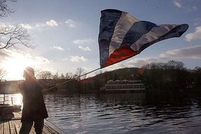 Democratizing Cuba? Even a tourist can contribute