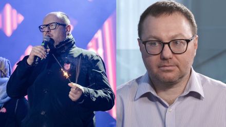 Polskem hýbe politická nenávist, tamní politika je brutálnější než u nás, říká Ehl
