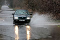 Předpověď: Velká voda bude hrozit, ale nepřinese zkázu