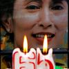Su Ťij slaví 65. narozeniny