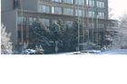 Nemocnice Sokolova chce po kraji 260 milionů