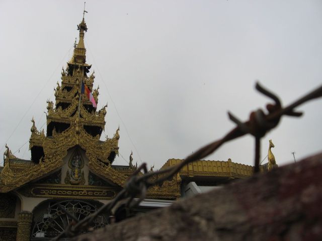 Barma Rangún
