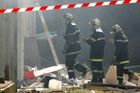 Výbuch školy ve Francii zabíjel
