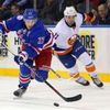 New York Rangers - New York Islanders, NHL 2016/17