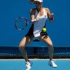 Australian Open 2011 - Čakvetadzeová