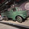 Tatra muzeum nákladních aut Kopřivnice 2022