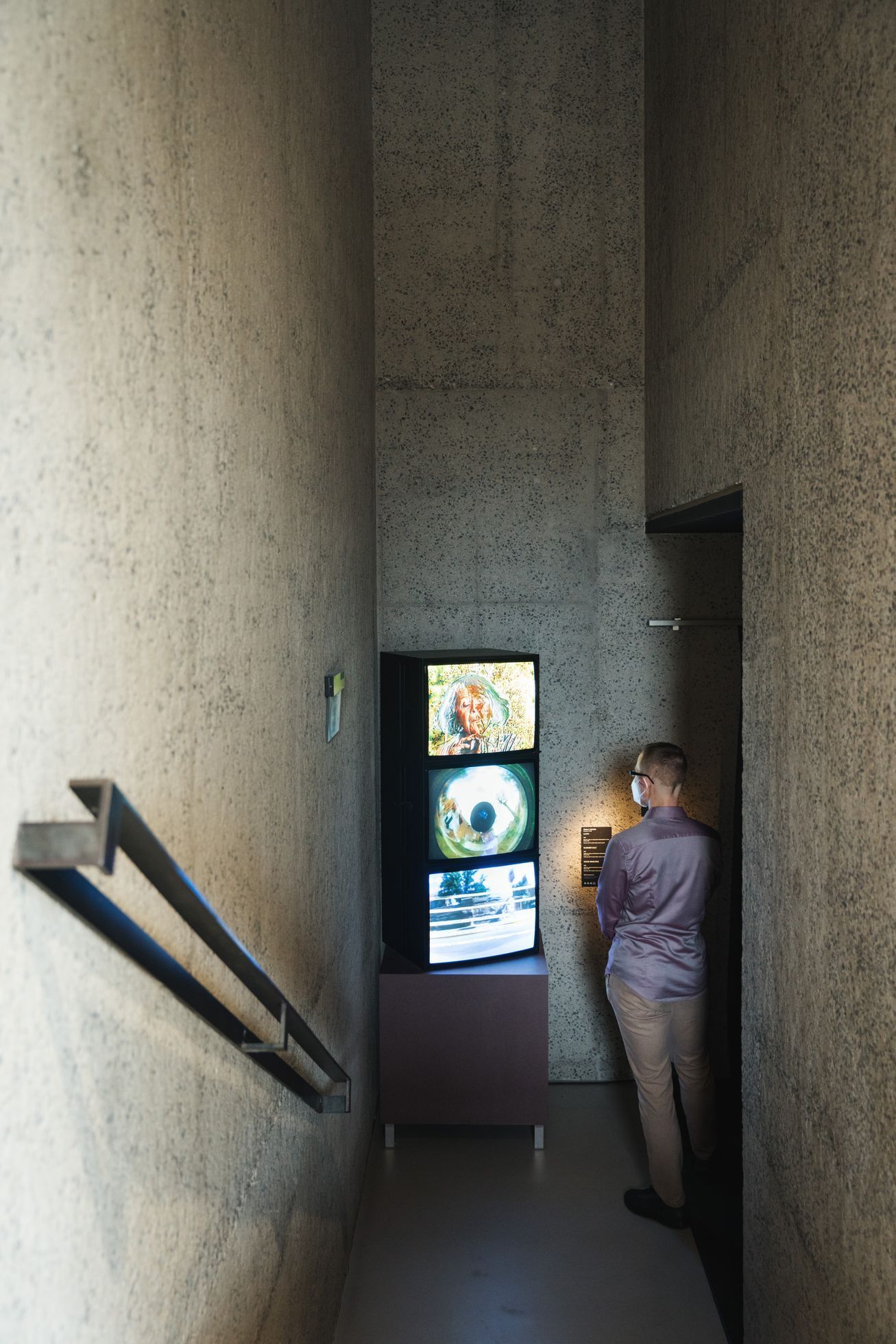 Kinetismus: 100 let elektřiny v umění