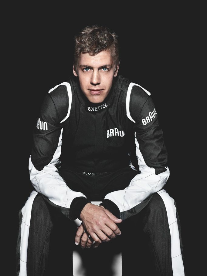 Sebastian Vettel