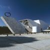 Oscar Niemeyer - Brasília - Panteon