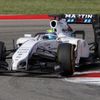 F1, VC USA 2014: Felipe Massa, Williams