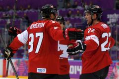 ŽIVĚ Finsko - Kanada 1:2 PP, Finové půjdou nejspíš na Rusko